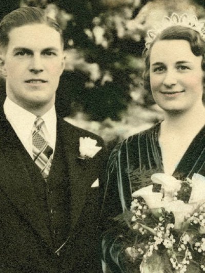 Don & Helen