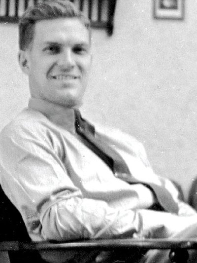 Don Baxter