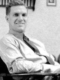 Don Baxter