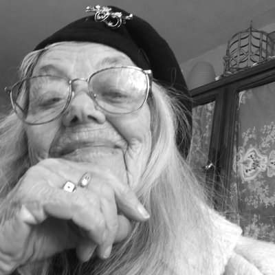 Hedy Campbell