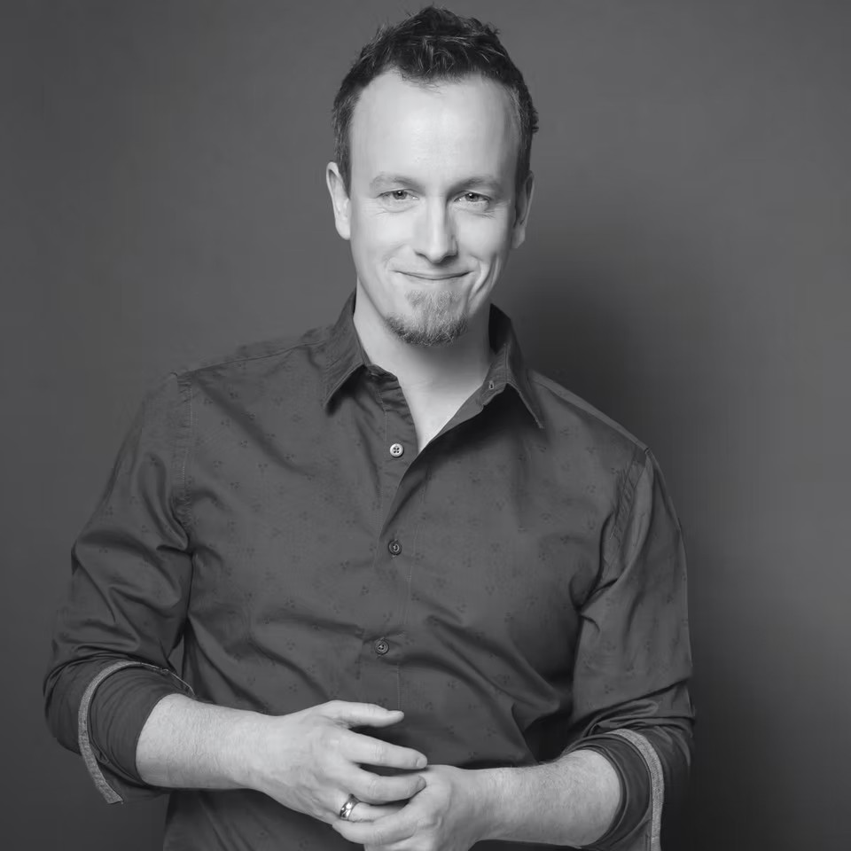Jeremy Smith