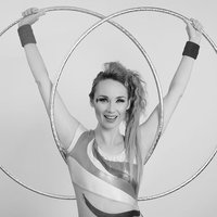 Kiki Harvey AKA Isabella Hoops