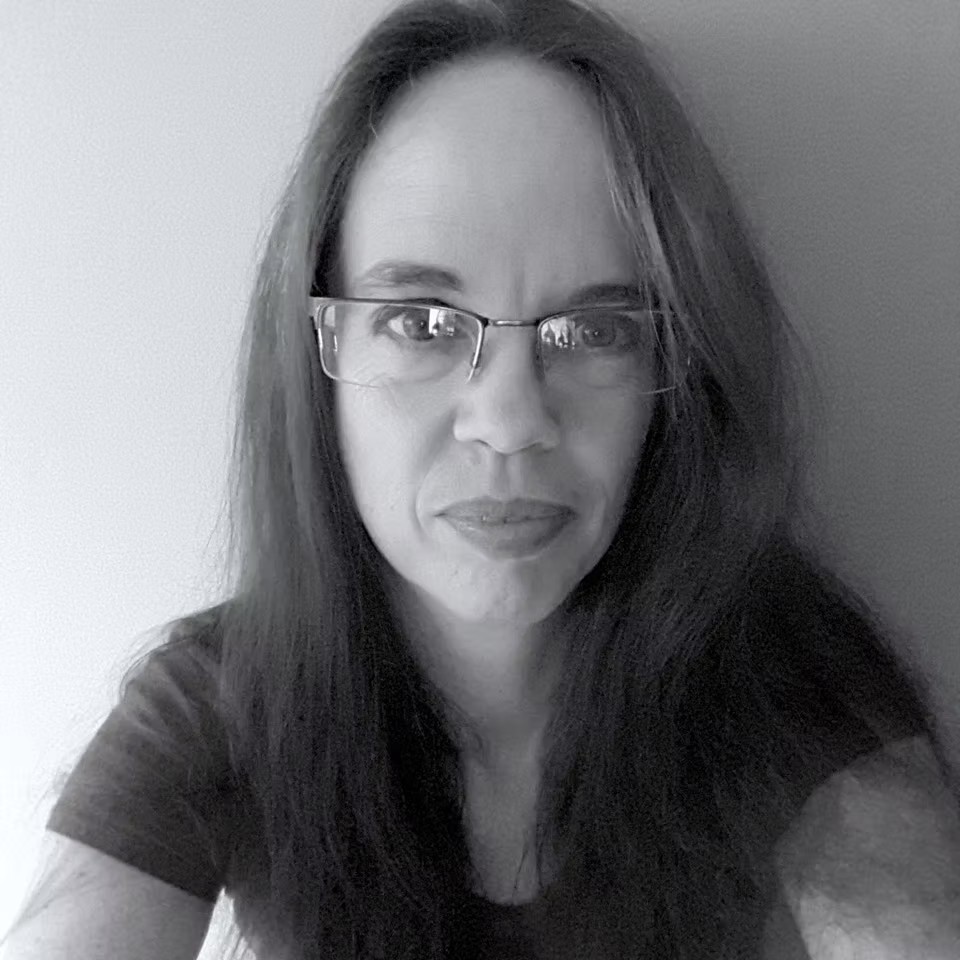 Lisa VanGalen