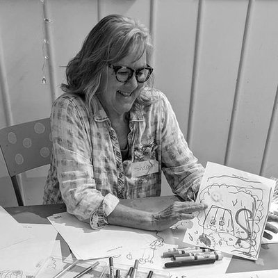 Sharon Hart