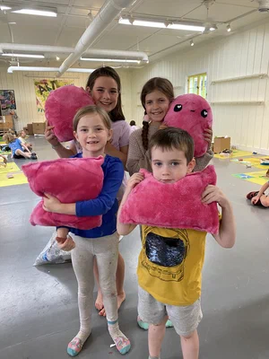 Baxter Kids Camp